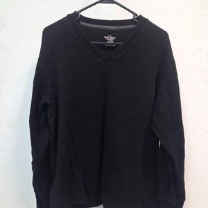 Old Navy Sweater-size Large Trendy V-Neck-Vintage style‎